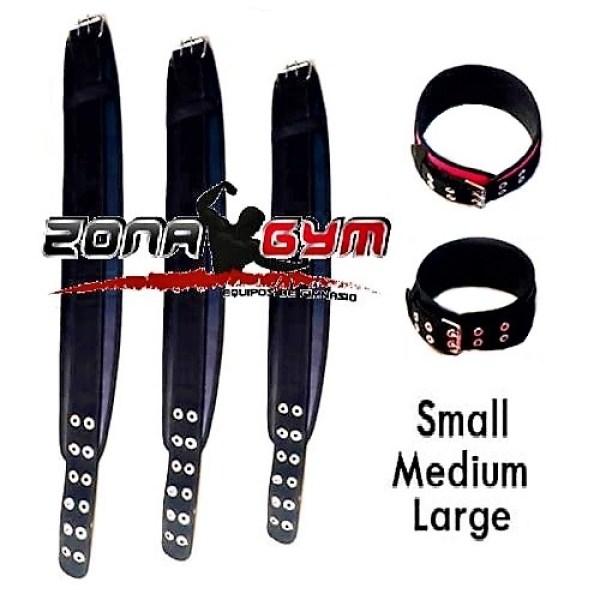 CINTURON CON HEBILLA